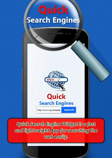 Quick Search Engine All Brower