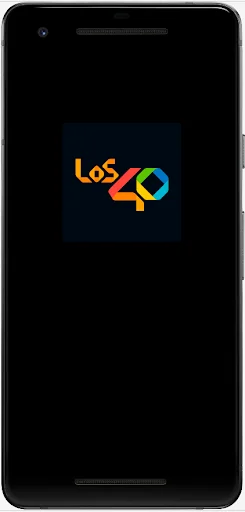 Los 40 Ecuador