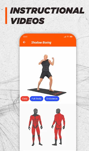 Weight Loss at Home In 20 Days screenshot 3