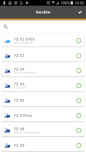 fleet.tech MISSION II