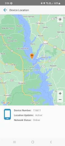 Lost Phone Tracker screenshot 3