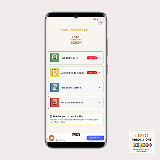 Loto Prédictions CI et GH