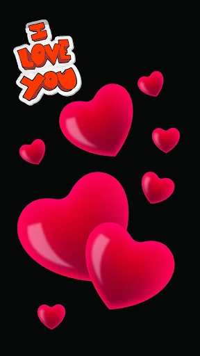 I love you images GIFs 4K HD screenshot 1