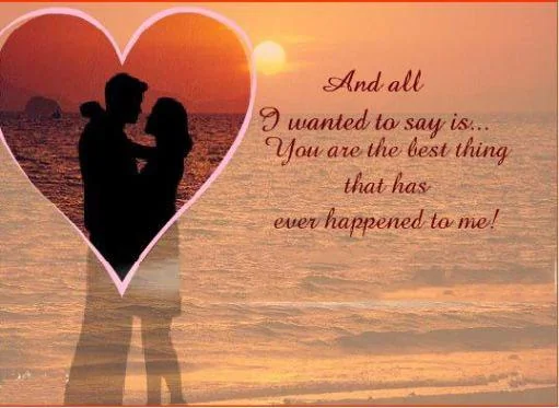 Love images and messages App screenshot 2