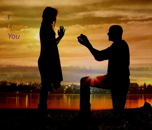 Love images and messages App screenshot 4