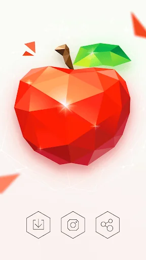 Love Poly: Puzzle Jigsaw screenshot 3