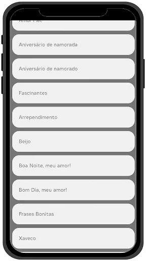 Frases e mensagens prontas