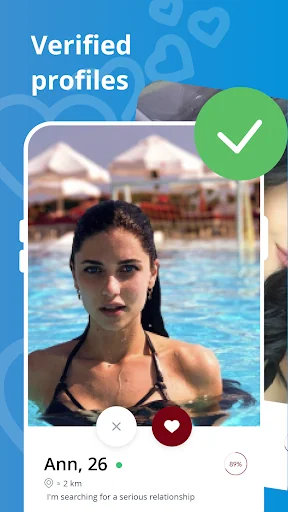Loveapp: dating for the lazy