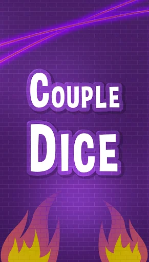 Couple Love Dice screenshot 2