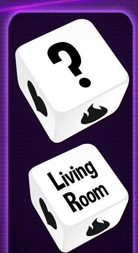 Couple Love Dice screenshot 3