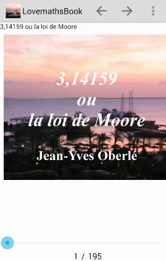 3,14159 ou la loi de Moore