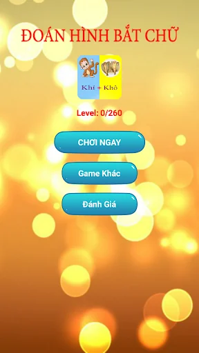 2 Hình 1 Ý - Đoán Hình Bắt Chữ