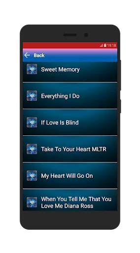 100 Love Songs 80s