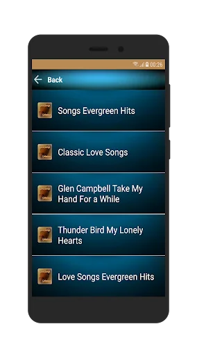 Love Songs Collection