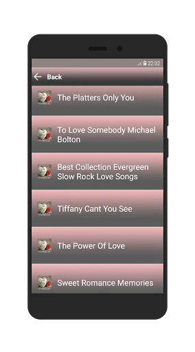 70s 80s Love Songs MP3