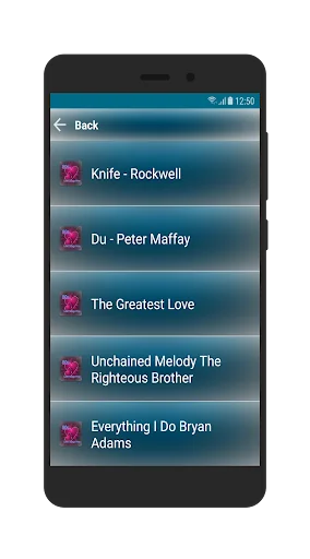 80s Love Songs Memory