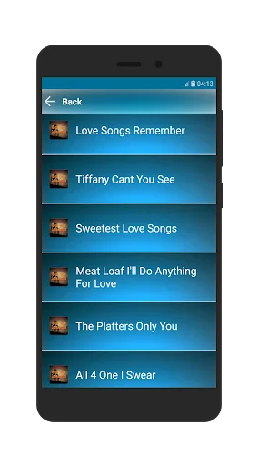 80s 90s Love Songs