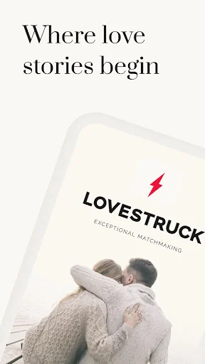 Lovestruck: Dating & Find Love