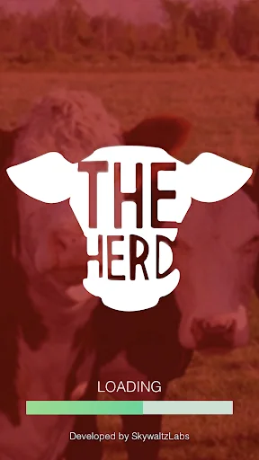 The Herd