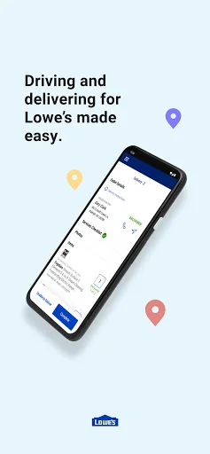 Delivered, by Lowe's screenshot 4