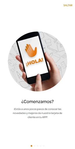 Gústame ir ao Súper