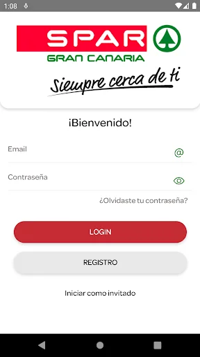 SPAR Gran Canaria