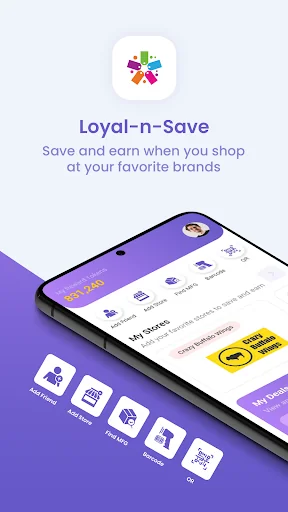 Loyal-n-Save