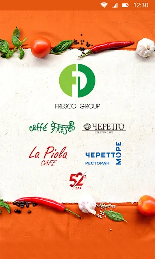 FRESCO GROUP