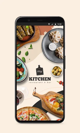 MyKitchen