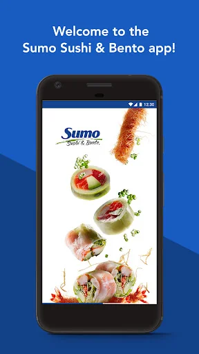 Sumo Sushi & Bento Bahrain