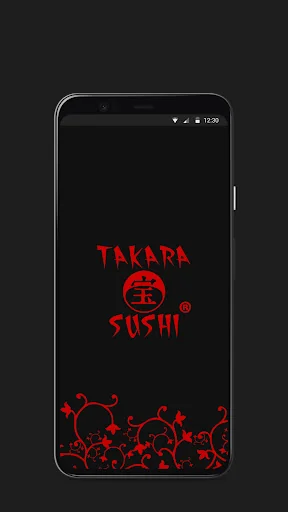 Takara Sushi