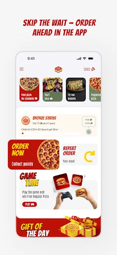 Fat Pizza