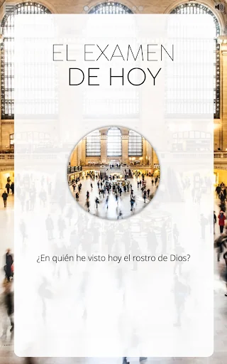 Redescubrir el Examen