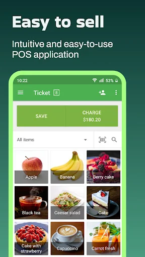 Loyverse POS - Point of Sale