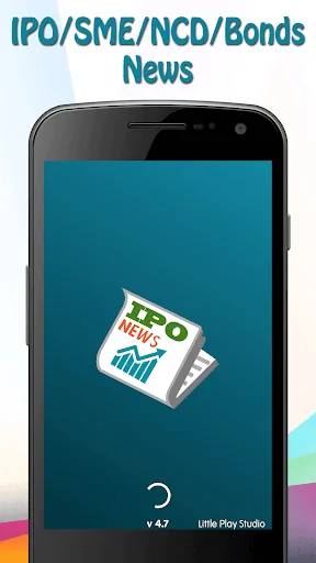 IPO Guide News Alert for India screenshot 1