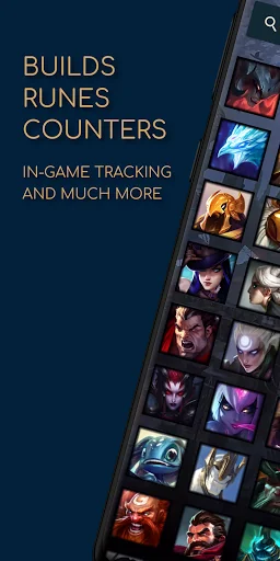 LoL Builds - League of Legends