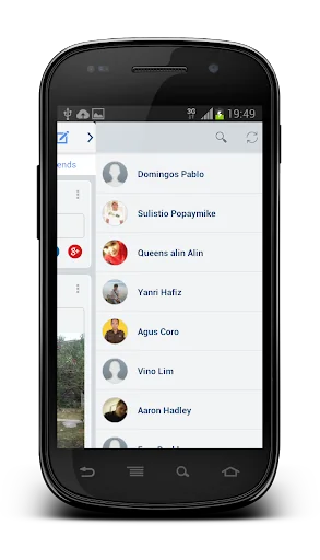 Lringo+ Messenger Translator screenshot 4