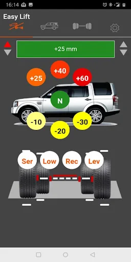 Easy Lift