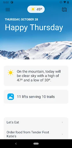 Taos Ski Valley