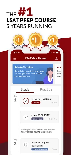 LSATMax LSAT Prep