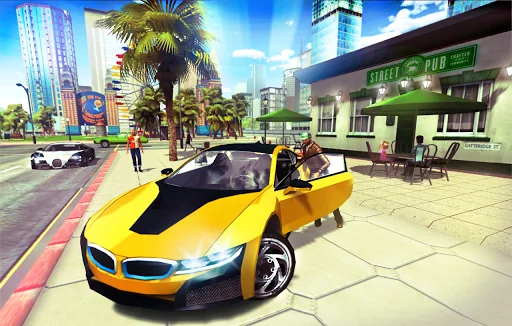 Go To Street screenshot 1