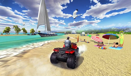 Go To Street screenshot 3