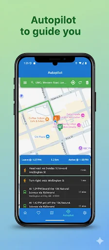 London Transit LTC Live screenshot 4