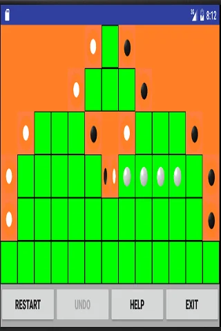 Inca Pyramid - Three Towers +