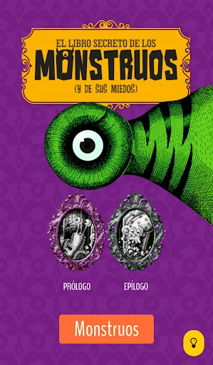 MonsTron - El libro secreto de
