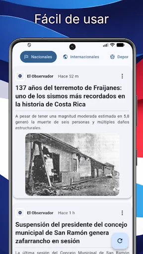 Insta-Noticias CR
