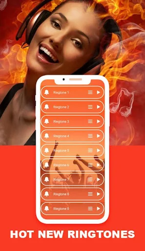 Popular Ringtones for Mobile