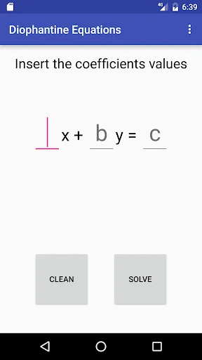 Diophantine Equations