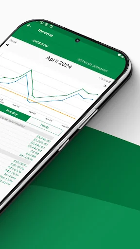 Tip Tracker- track your income screenshot 2