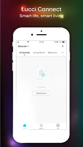 Lucci Connect